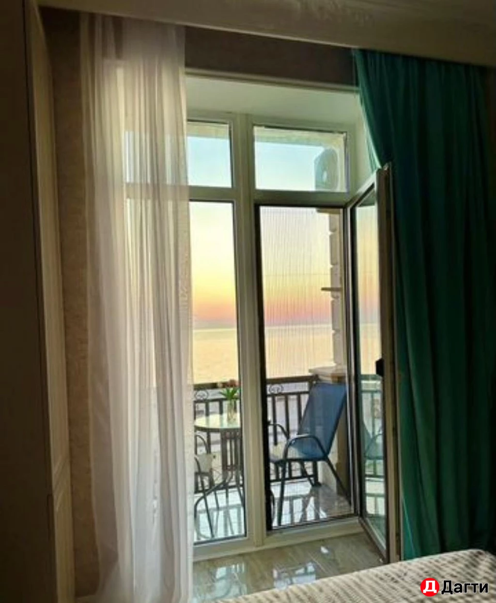 Квартира, 1 комната, 65 м², Собственник