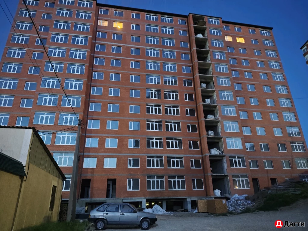 Квартира, 2 комнаты, 79 м², Собственник