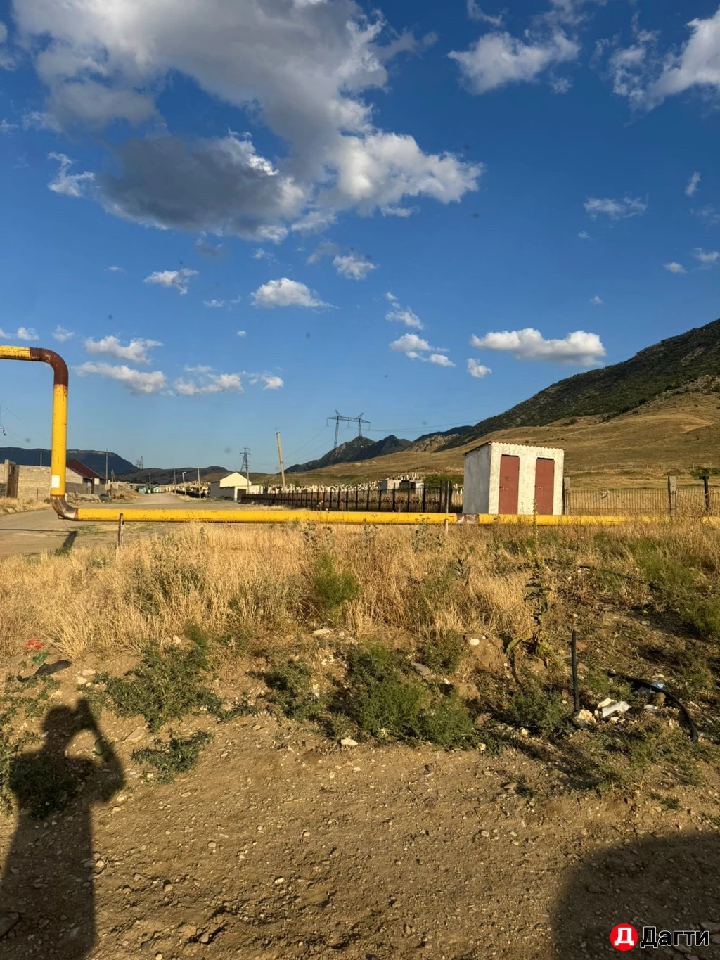 Участок, 7 сот, Поселения (ИЖС)