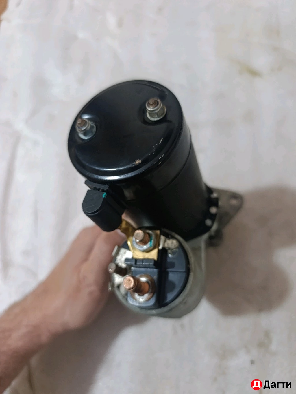 Стартер для Chevrolet,Daewoo,Opel