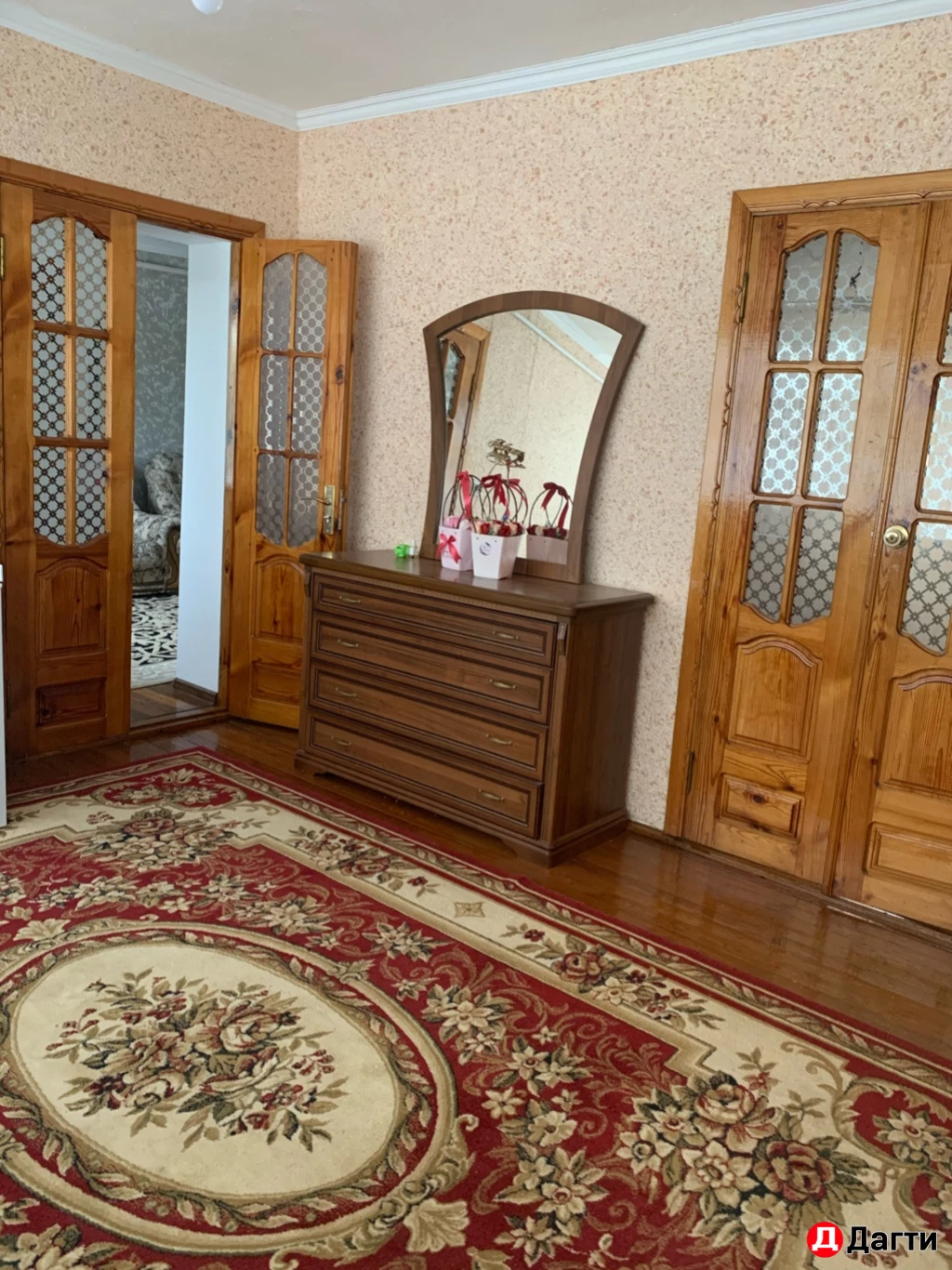 Дом, Поселения (ИЖС), 15 сот