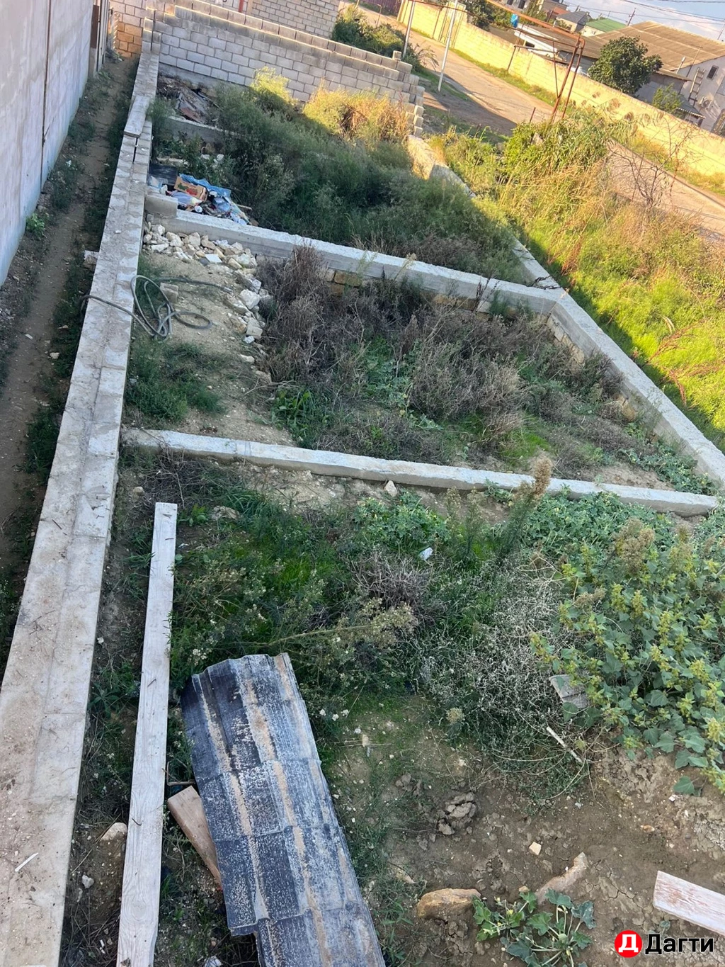 Участок, 3 сот, Поселения (ИЖС)