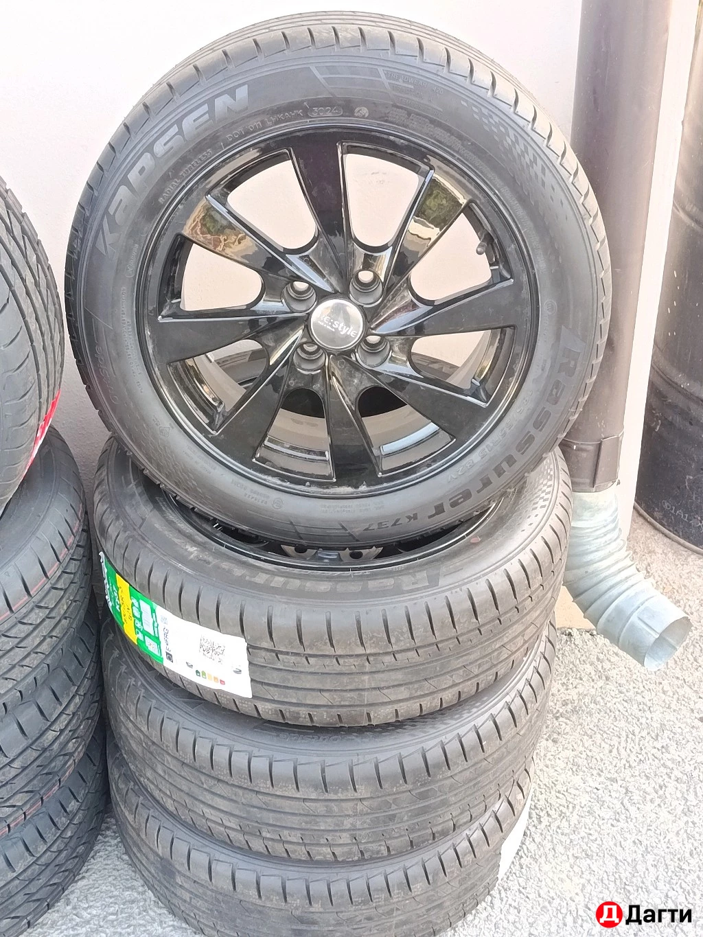 Black Edition r15 4/98