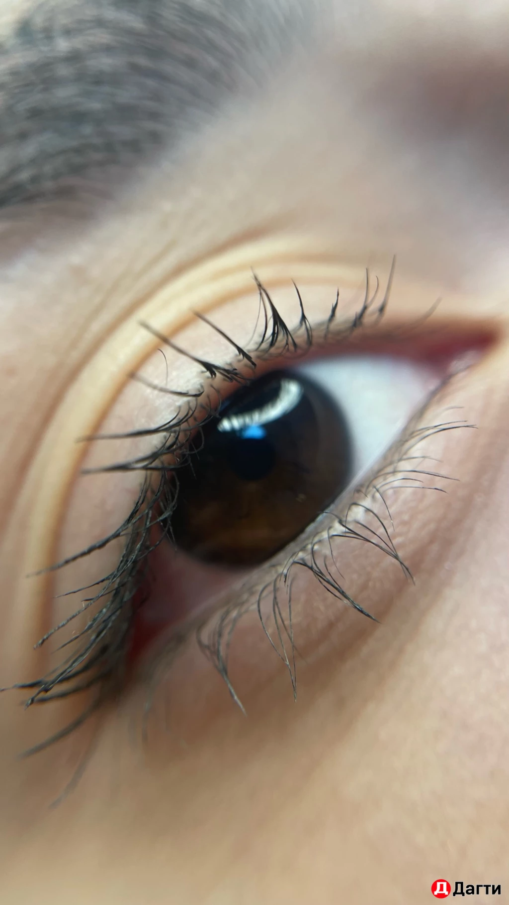 Перманентный макияж