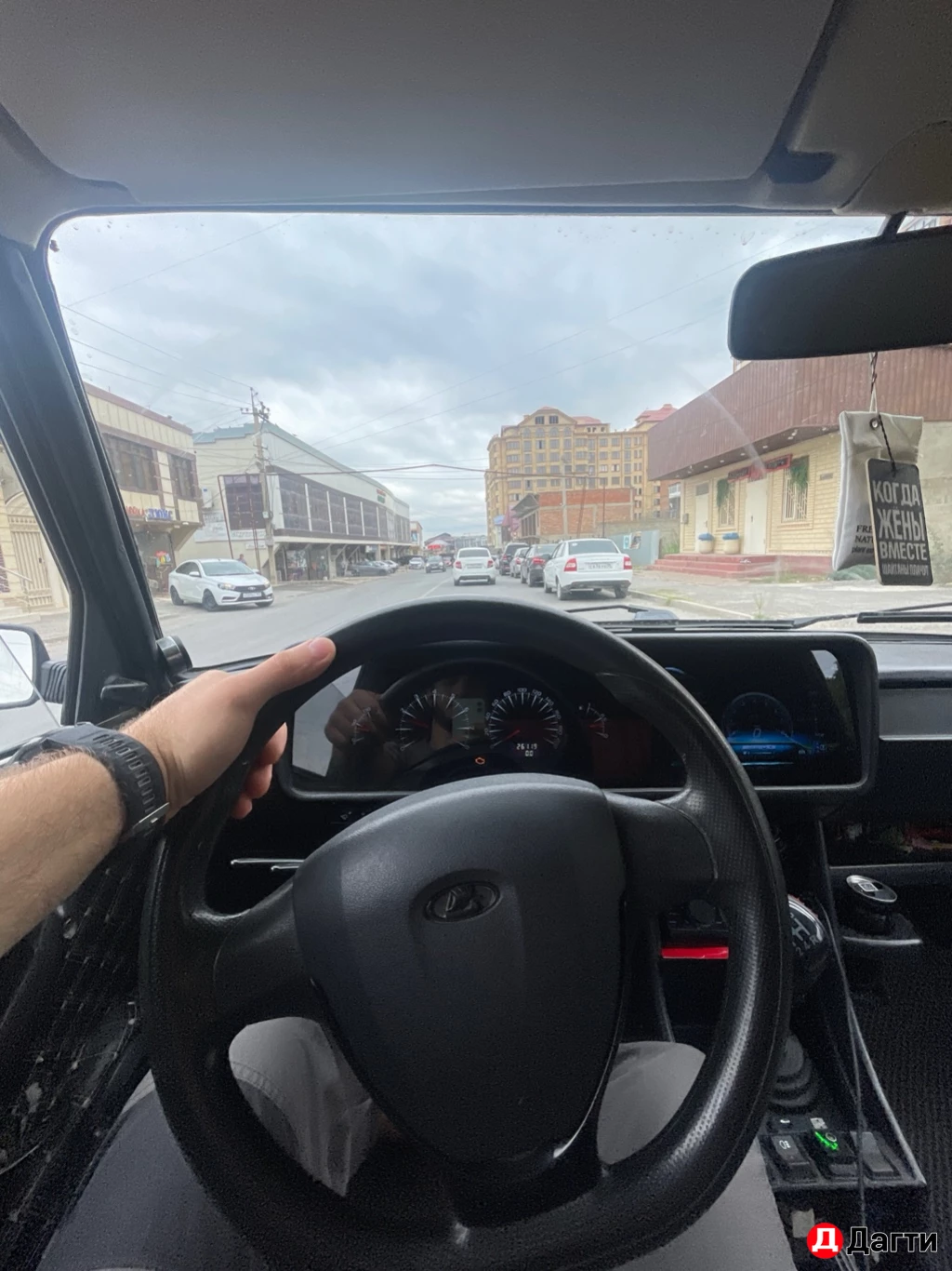 LADA (ВАЗ) 2107, 2010 года