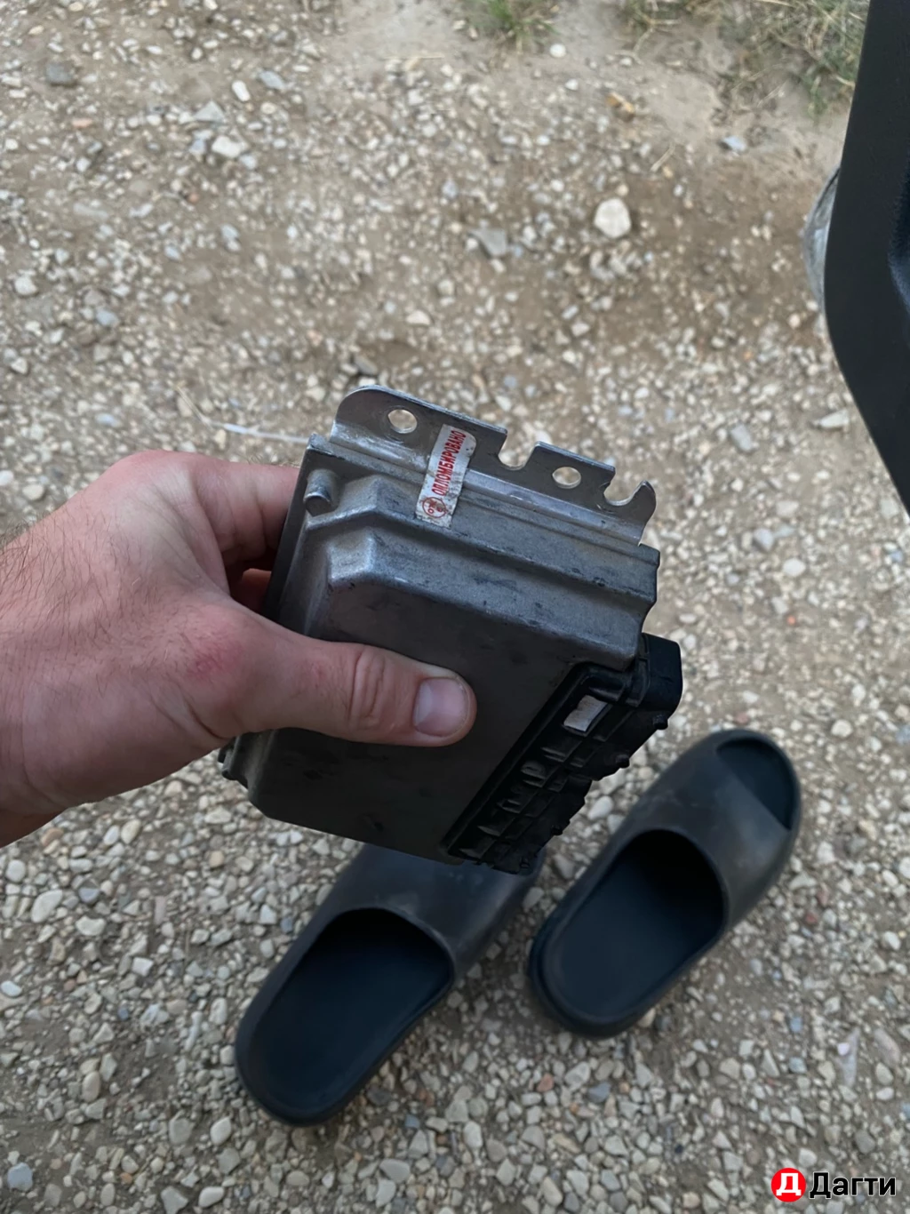 Эбу прошитый бортовой компьютер январь 7.2 на ваз