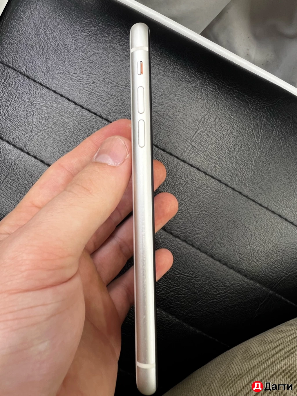 Айфон aphone 11 128gb akb75%