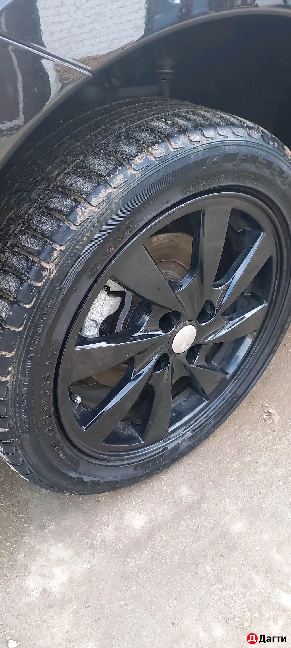 LADA (ВАЗ) Granta, 2023 года