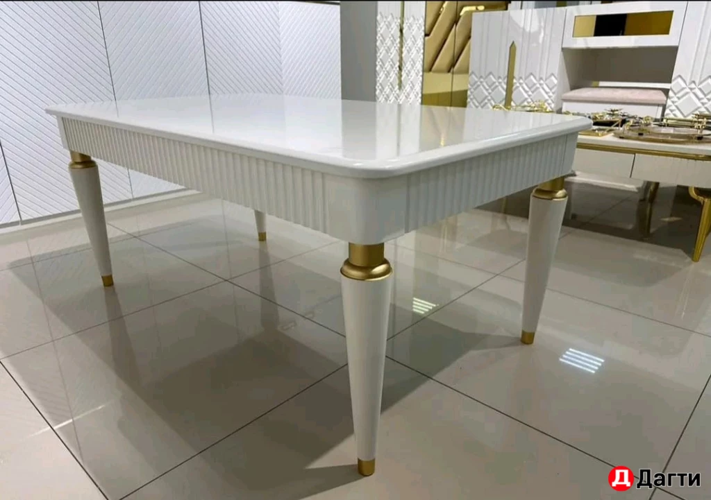 Столы стулья