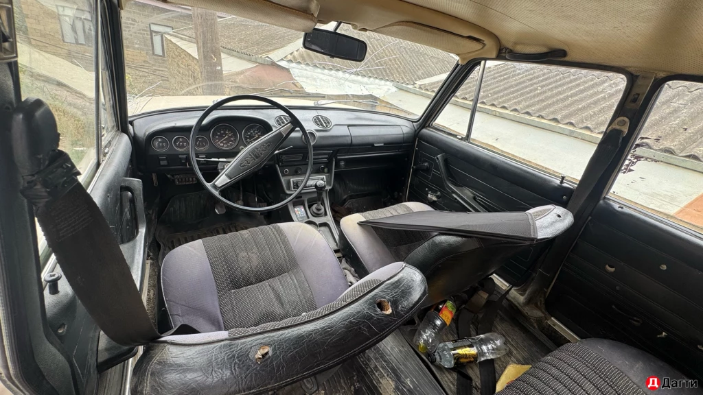 LADA (ВАЗ) 2106, 1936 года