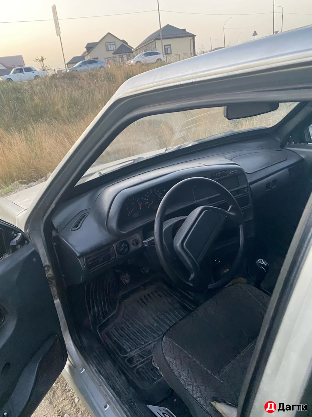 LADA (ВАЗ) 2114, 2004 года