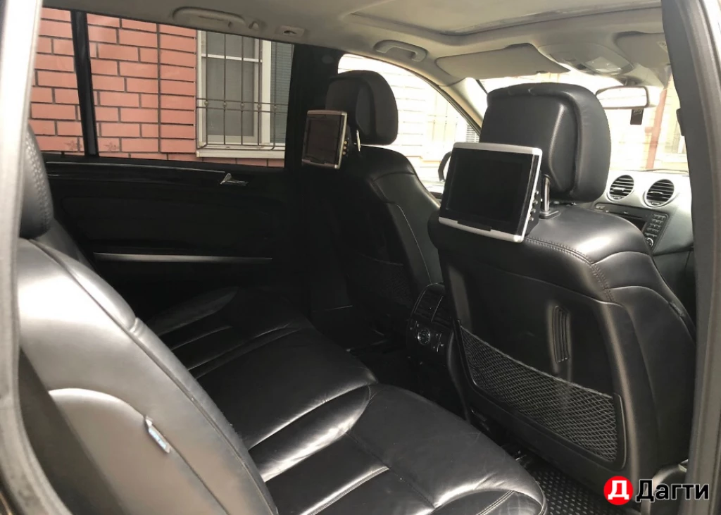 Mercedes-Benz GL-Класс, 2009 года