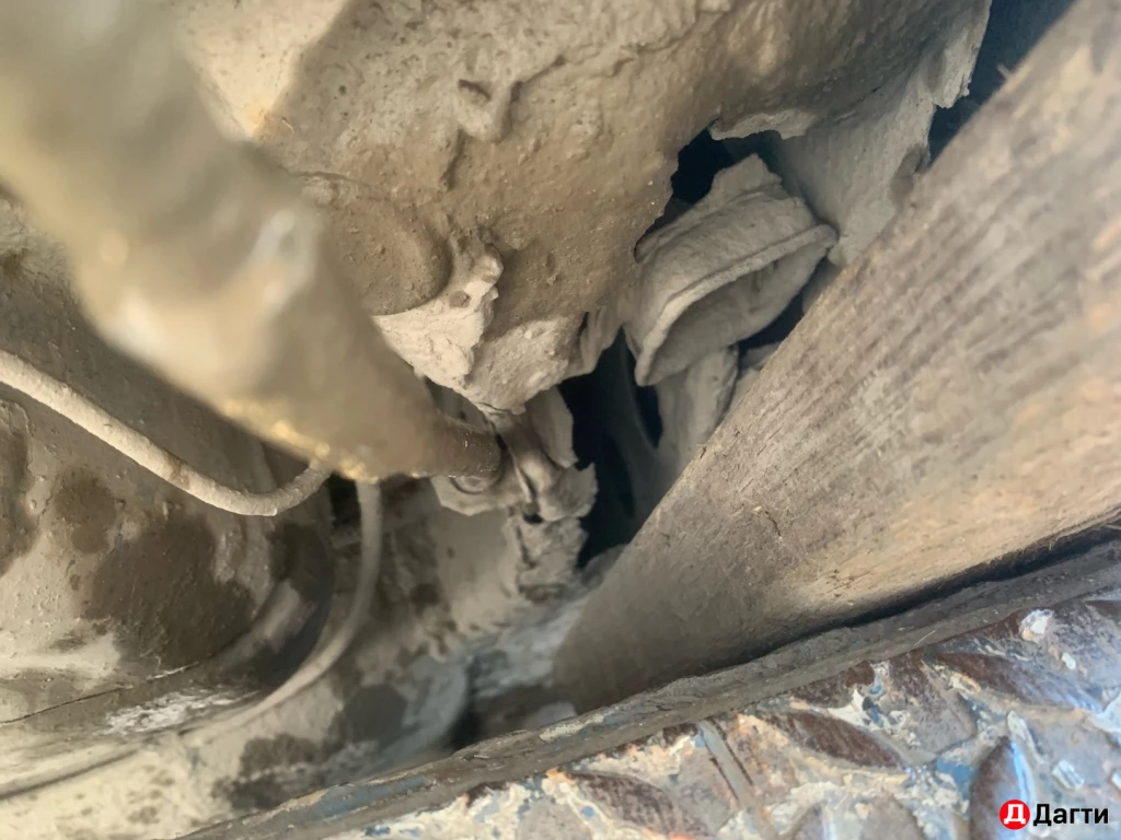 LADA (ВАЗ) 2114, 2008 года