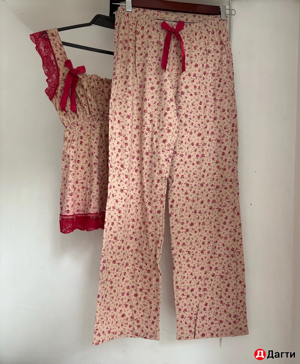 Пижама женская НОВАЯ