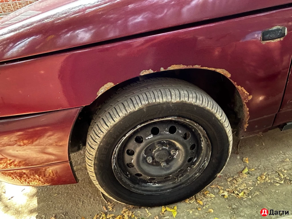 LADA (ВАЗ) 2110, 2005 года