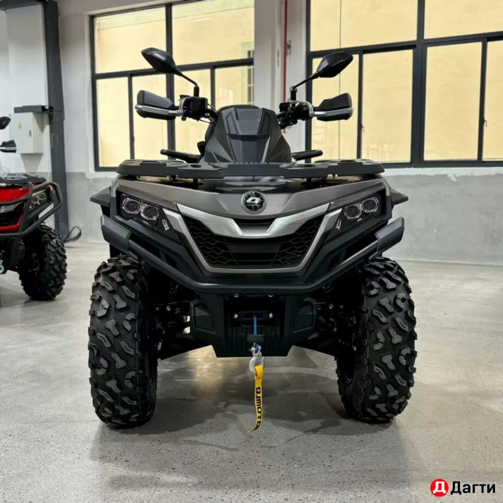 CFMOTO 1000 кубов