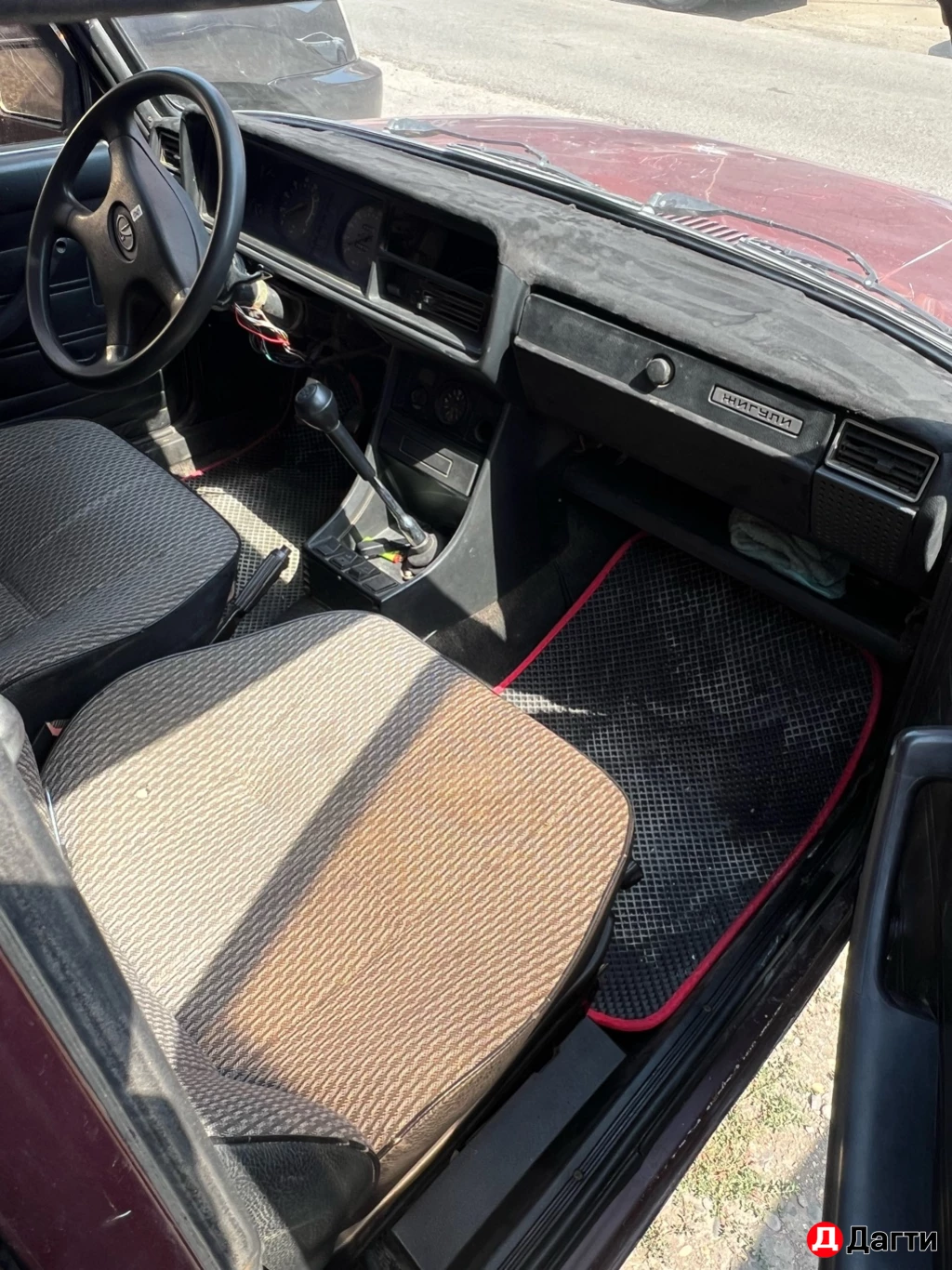 LADA (ВАЗ) 2107, 2006 года