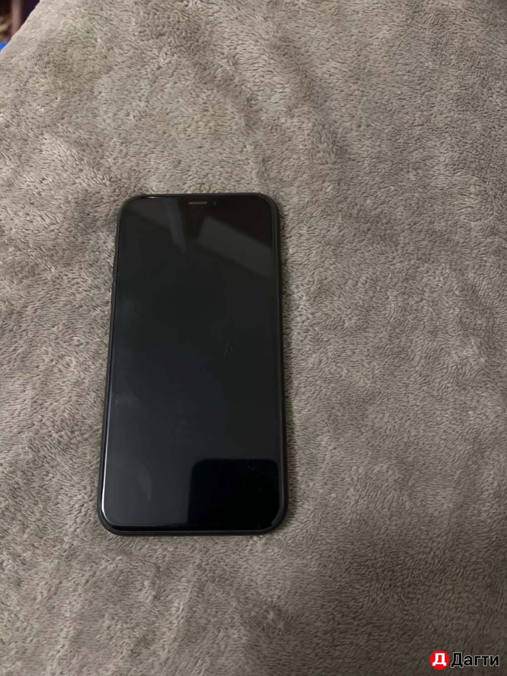 Айфон Xr