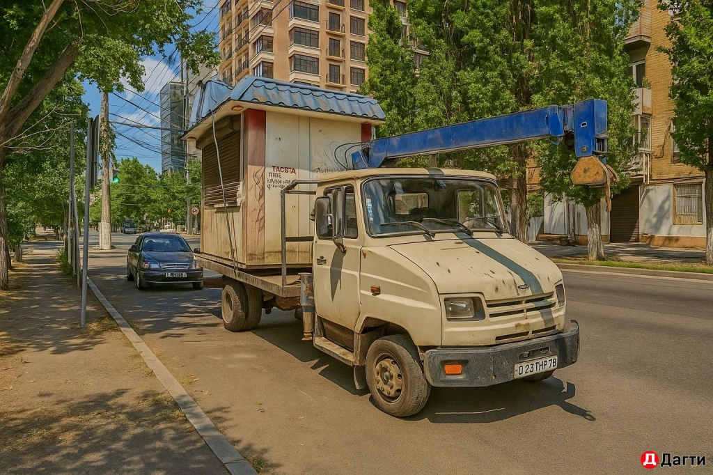 Манипулятор