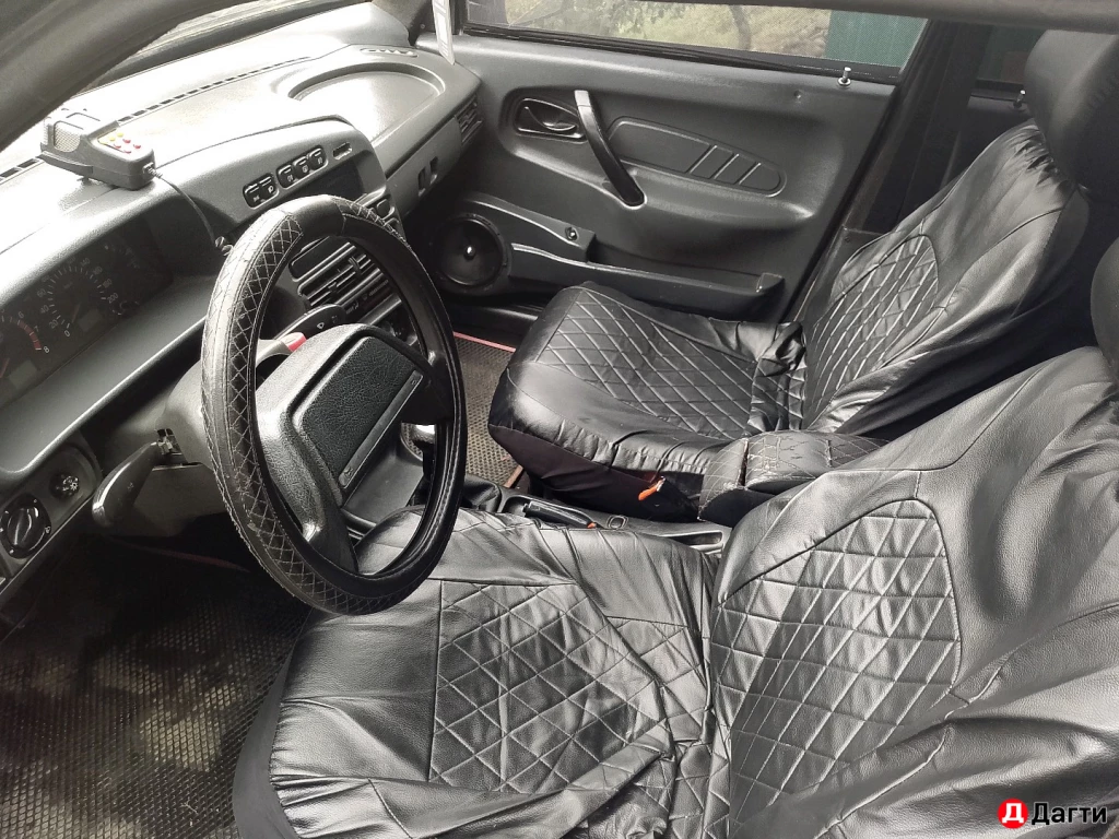 LADA (ВАЗ) 2114, 2008 года