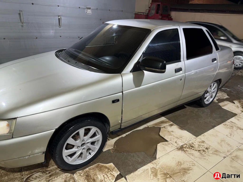 LADA (ВАЗ) 2110, 2006 года