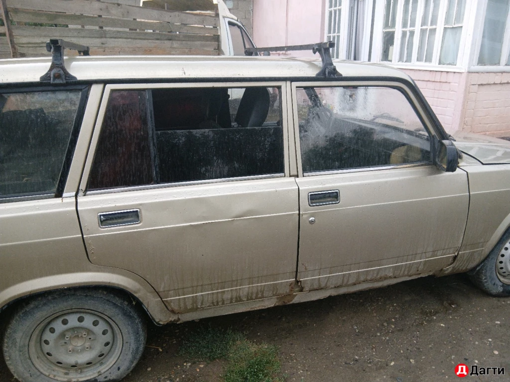 LADA (ВАЗ) 2104, 2008 года