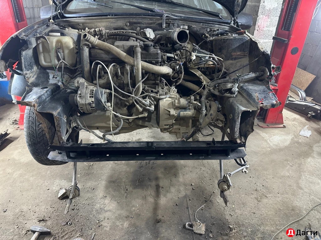 Тр-ся рабочий