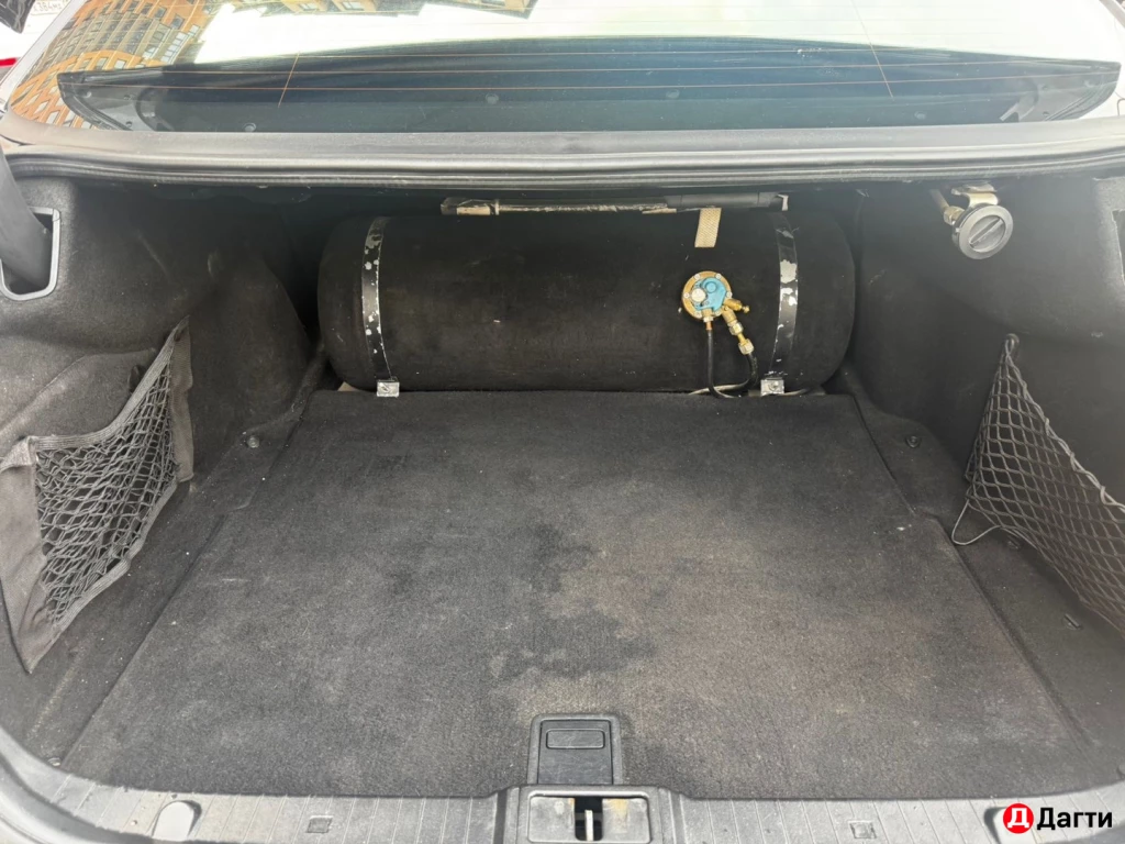 Mercedes-Benz E-Класс, 2007 года