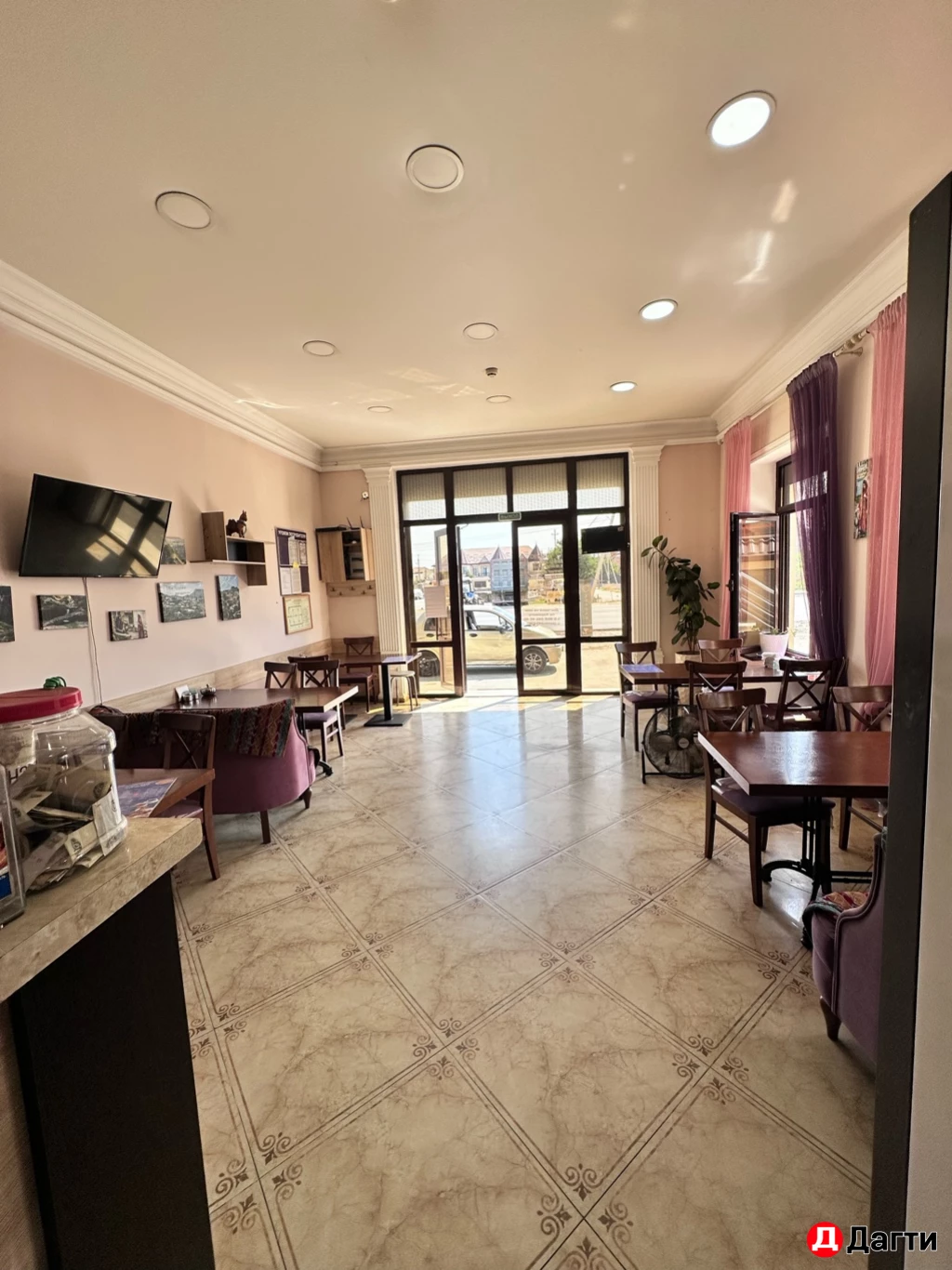 Помещение свободного назначения, 150 м², Агент