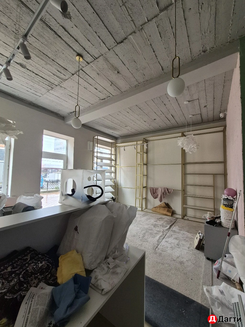 Офисное помещение, 40 м², Агент