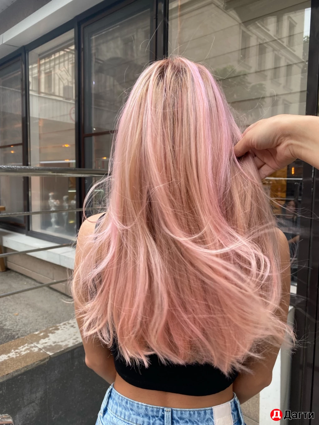 Курс по  колористике с нуля