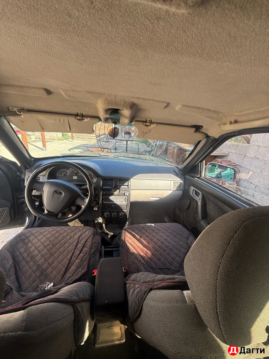 LADA (ВАЗ) 2110, 2003 года