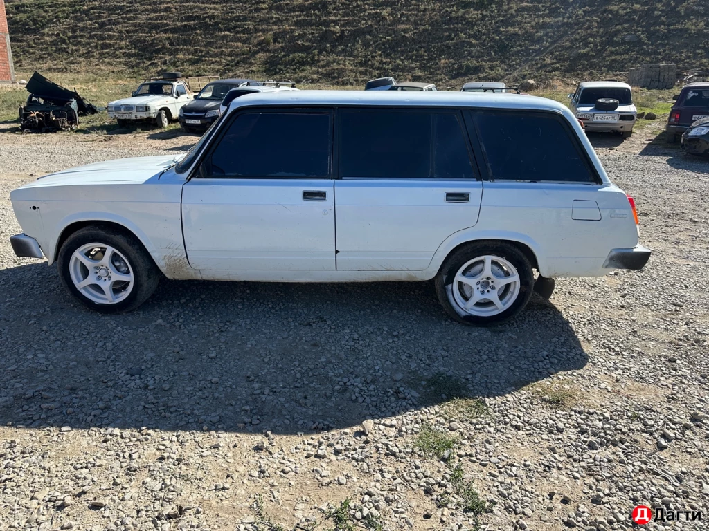 LADA (ВАЗ) 2104, 2001 года