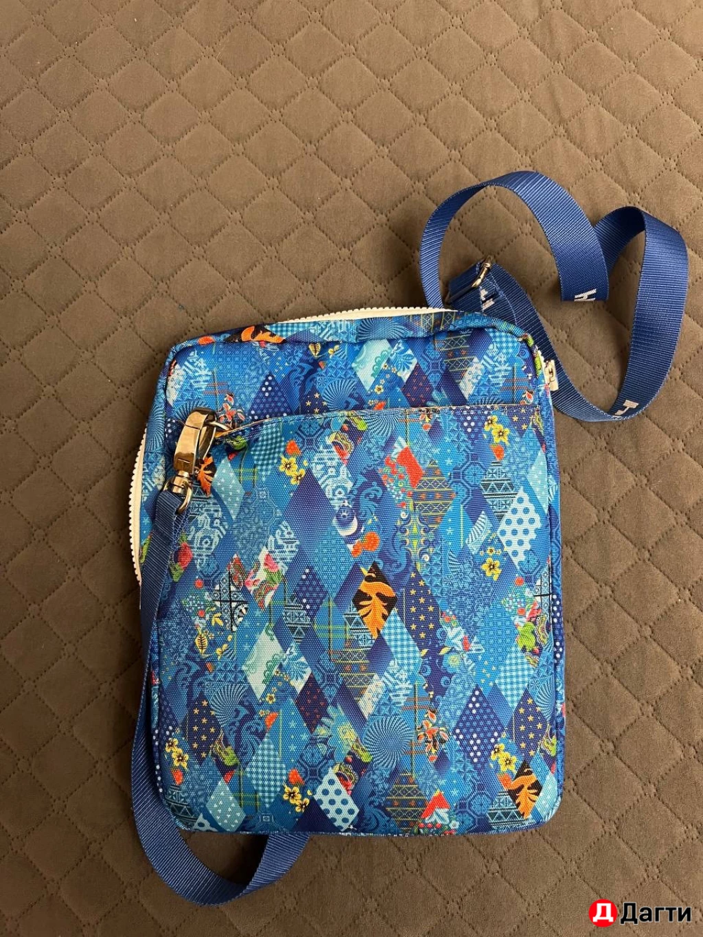 SOCHI 2014 сумка