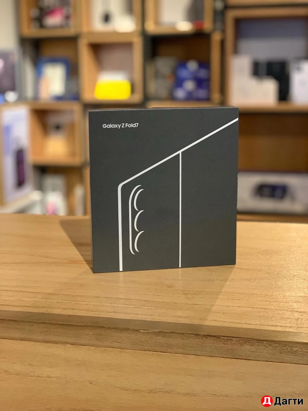 Samsung galaxy z fold 7 256/12