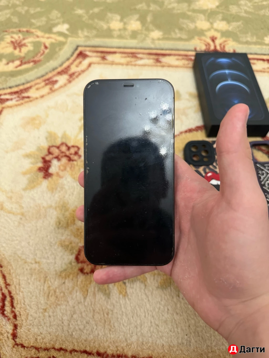 IPhone 12 Pro 128гб Идеал