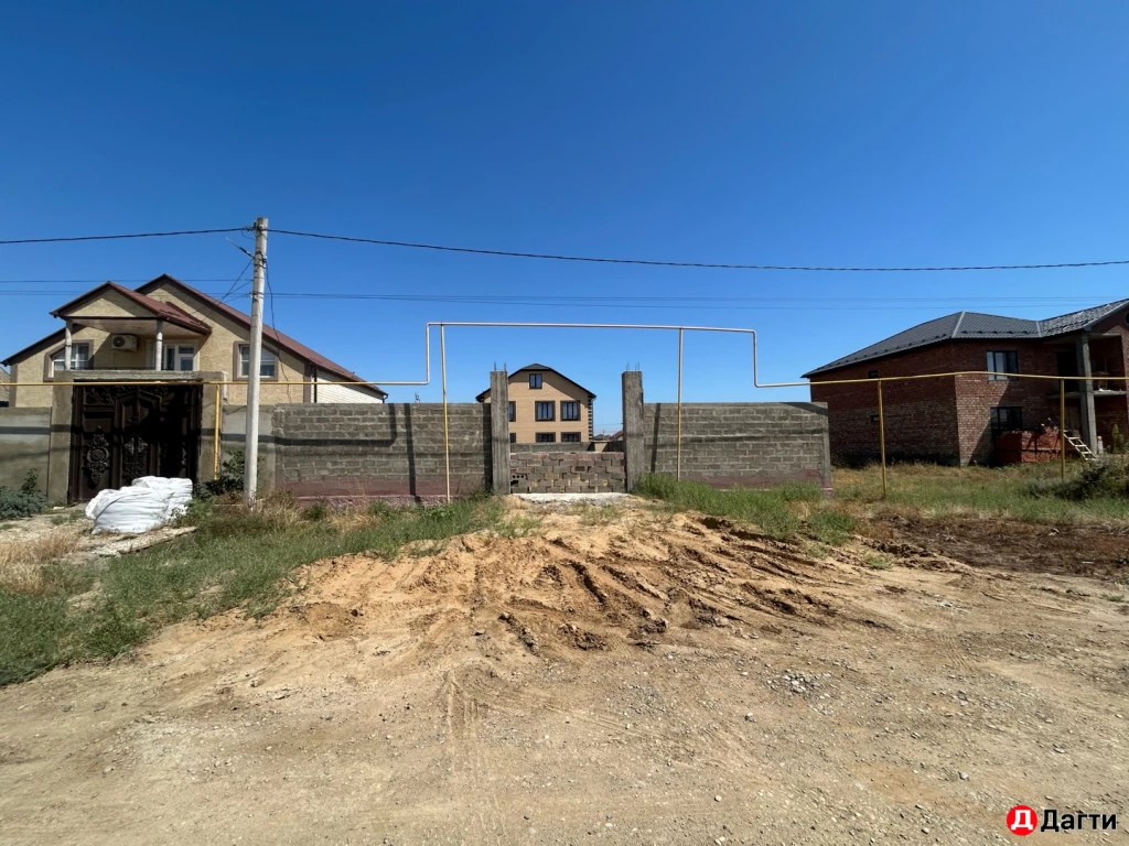 Участок, 450 сот, Поселения (ИЖС)