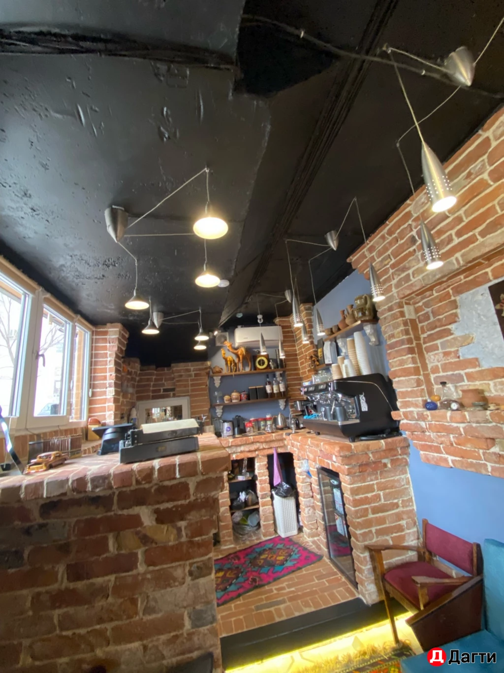 Торговое помещение, 18 м², Собственник