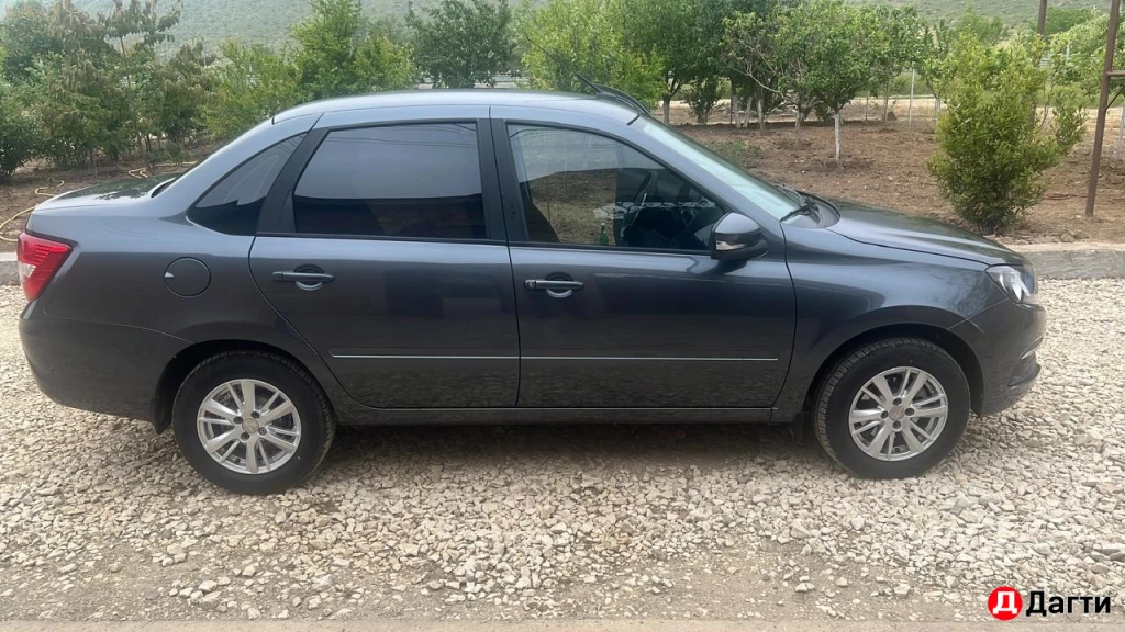 LADA (ВАЗ) Granta, 2025 года