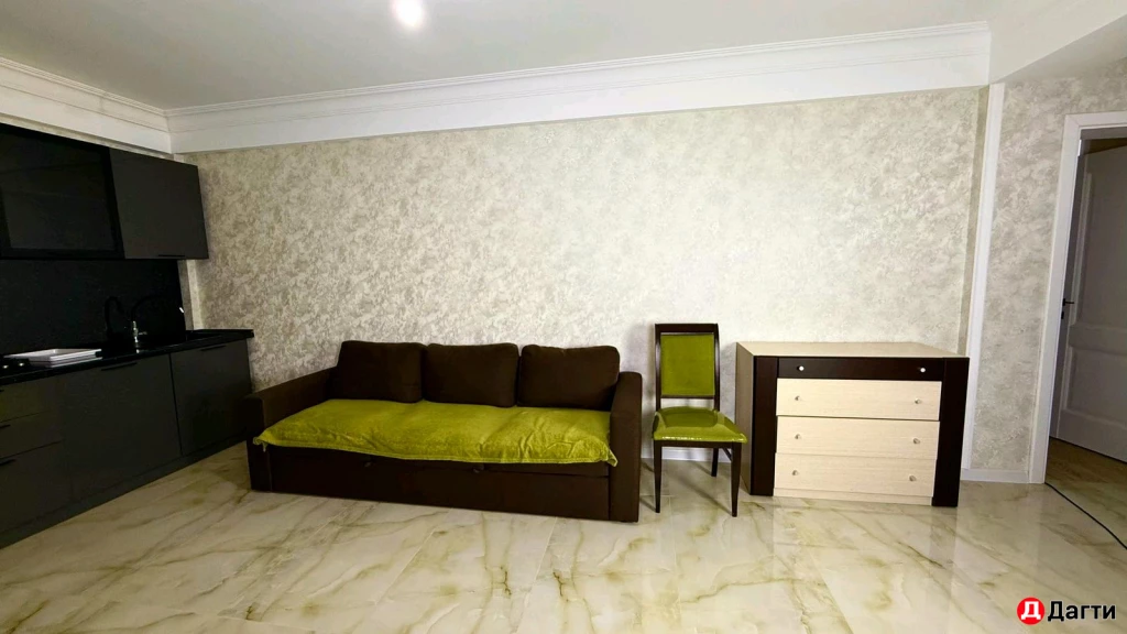 Квартира, 2 комнаты, 65 м², Собственник