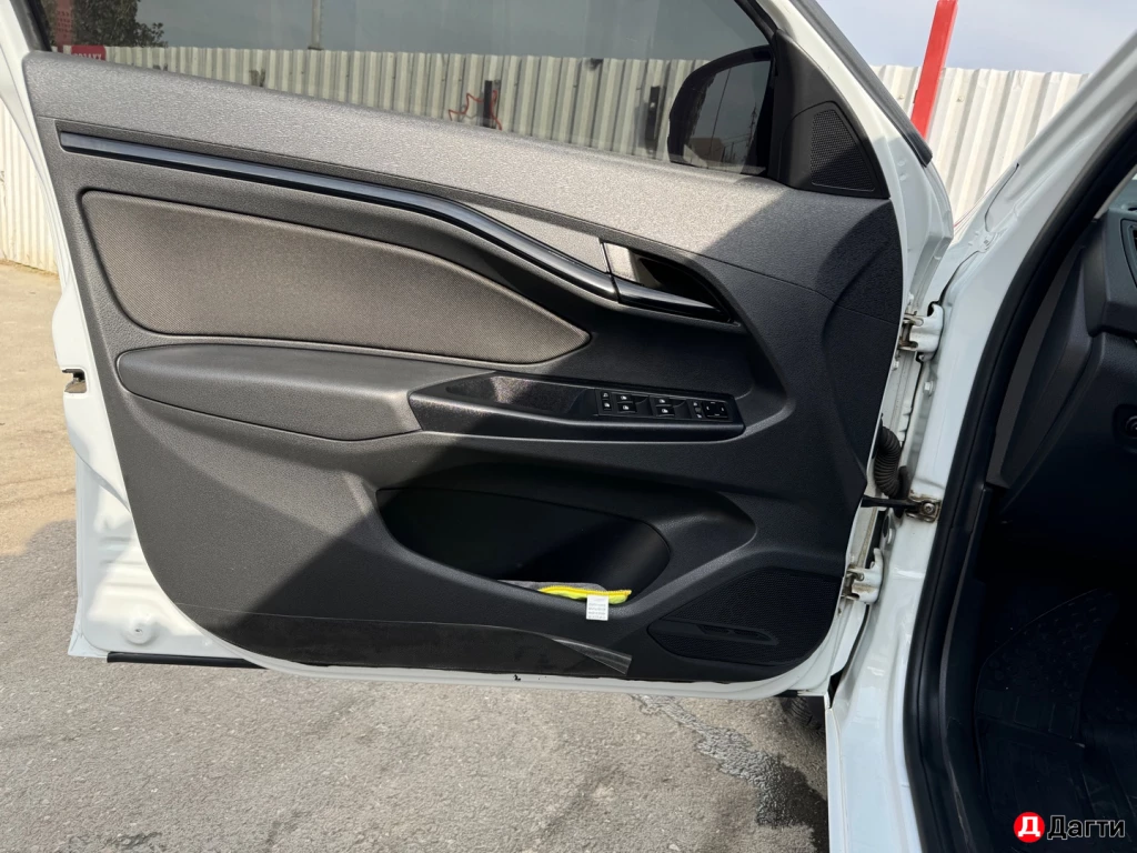 LADA (ВАЗ) Vesta, 2018 года