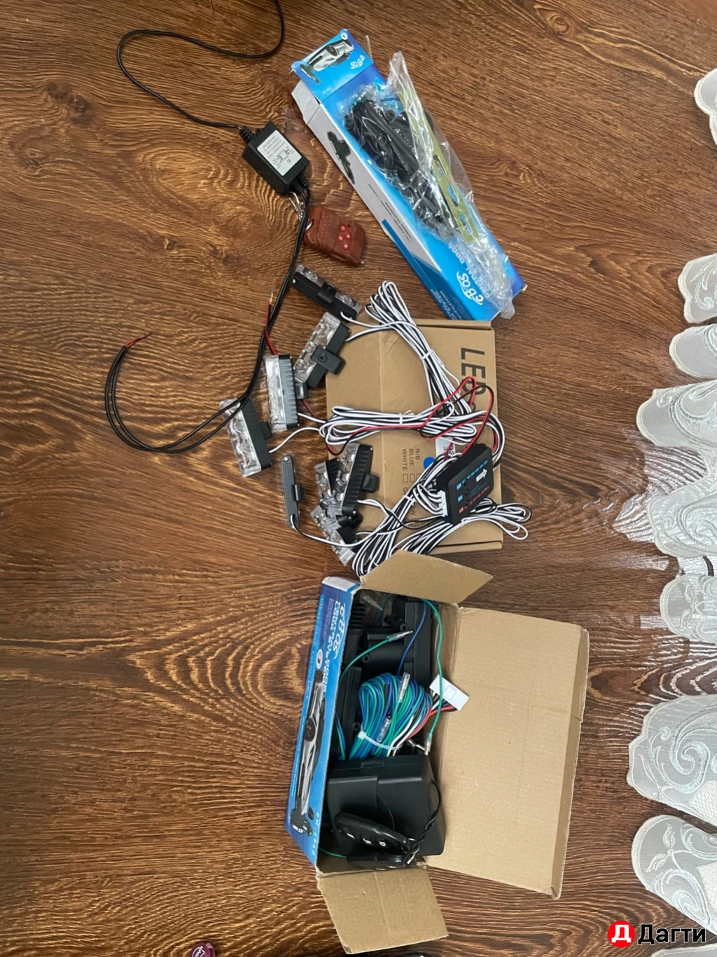 LADA (ВАЗ) 21099, 2024 года