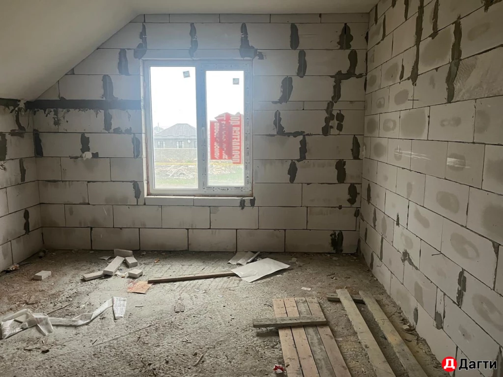 Дом, Поселения (ИЖС), 250 сот