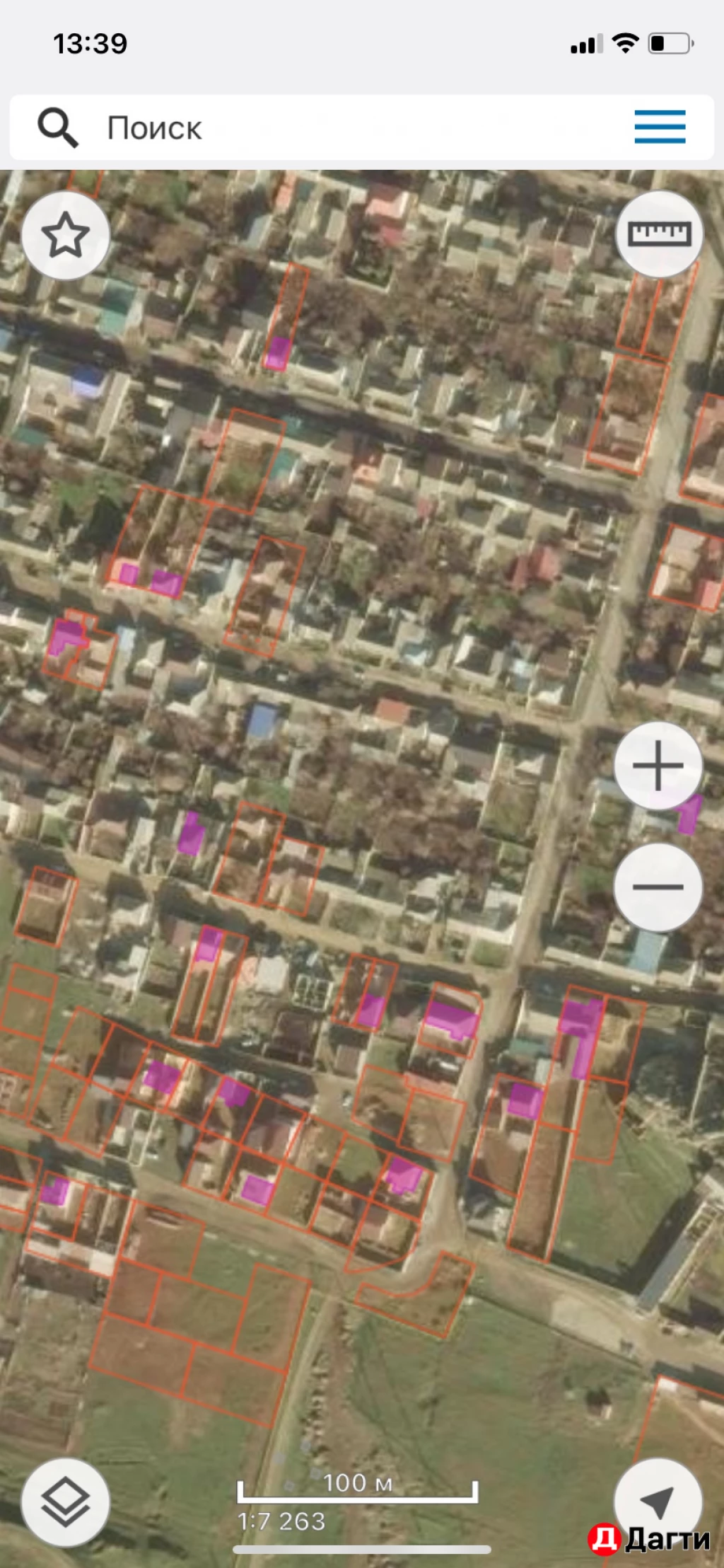 Участок, 5 сот, Поселения (ИЖС)