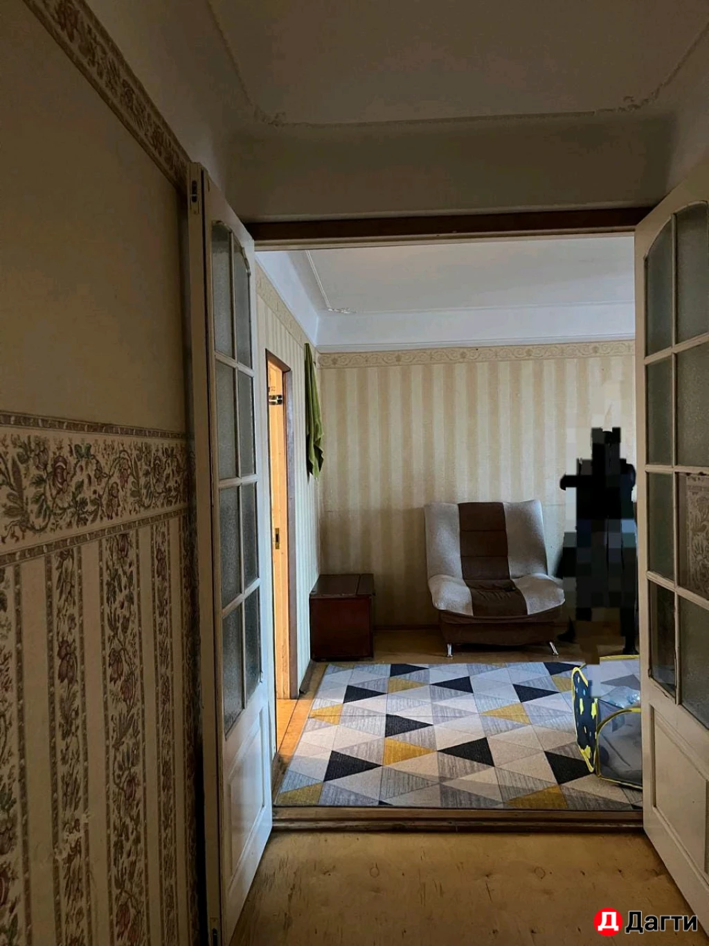 Квартира, 3 комнаты, 80 м², Собственник