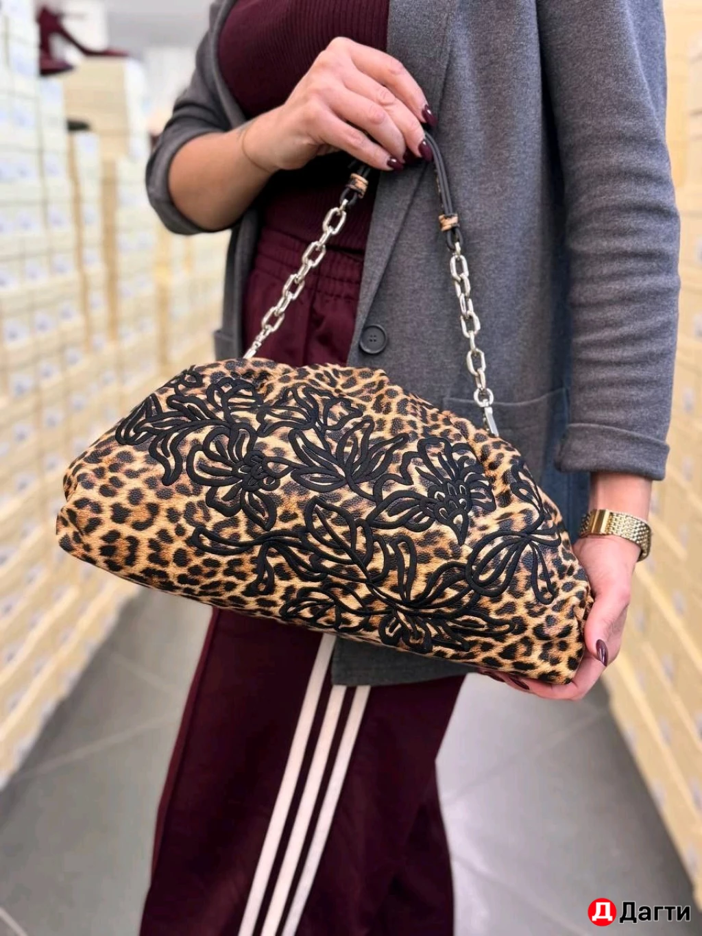 SCERVINO ,под заказ из Италии 🇮🇹