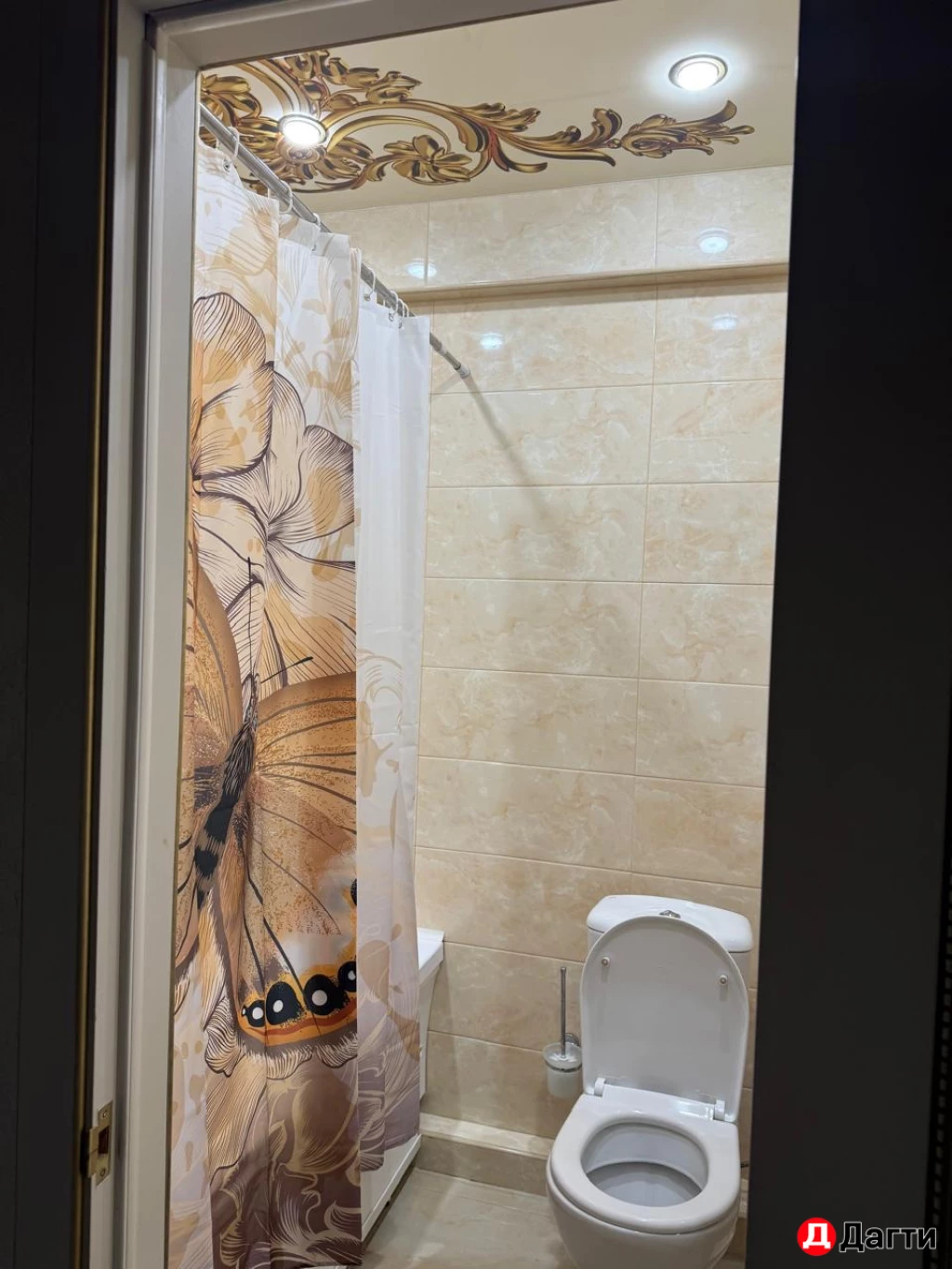 Квартира, 1 комната, 40 м², Собственник