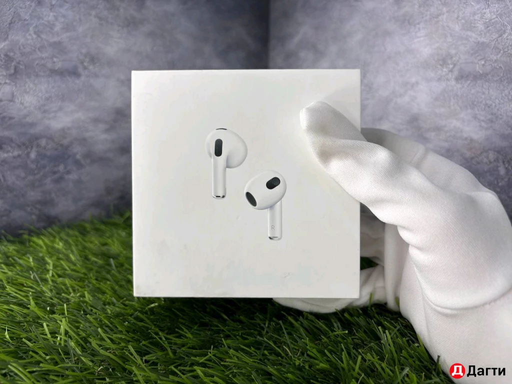 AirPods 3