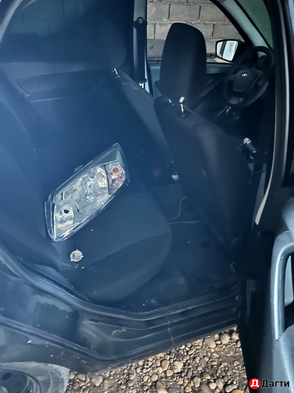 Datsun Sunny, 14 года