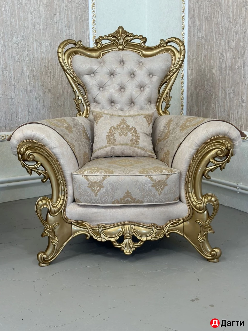 Мягкая мебель